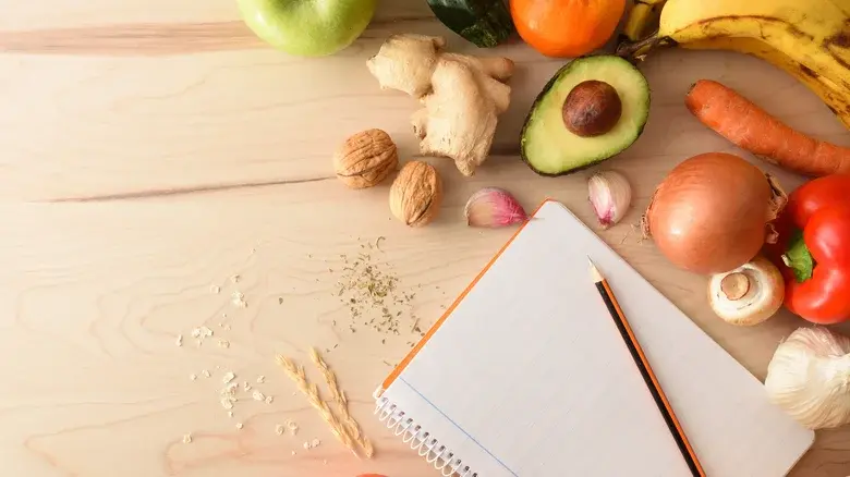 Как сделать планирование питания легким и веселым: Советы для занятой жизни