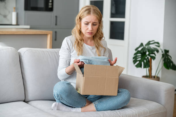 А вы знаете, как правильно вернуть товар в магазин?