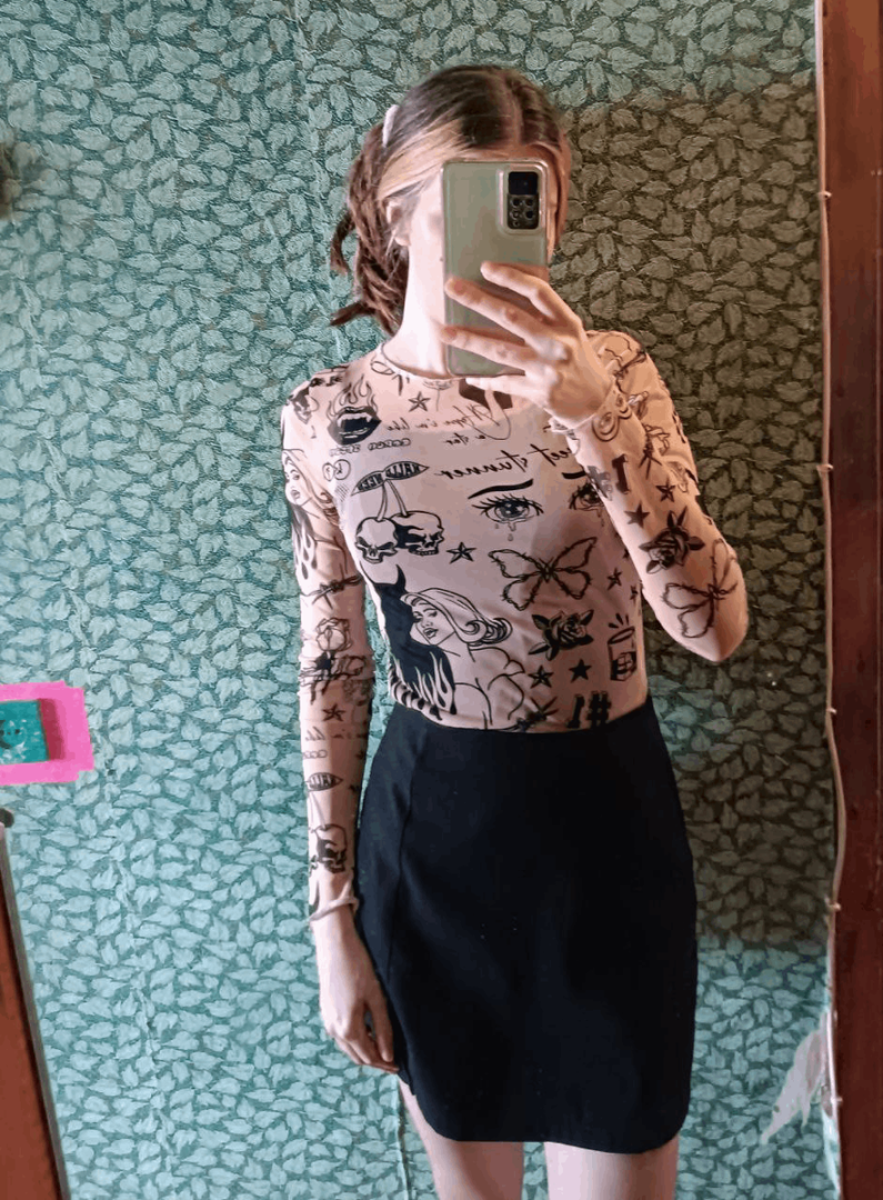 Самые дешевые, но классные вещи в моем гардеробе