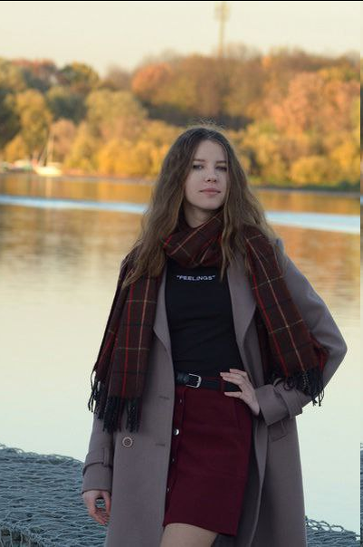 Самые дешевые, но классные вещи в моем гардеробе