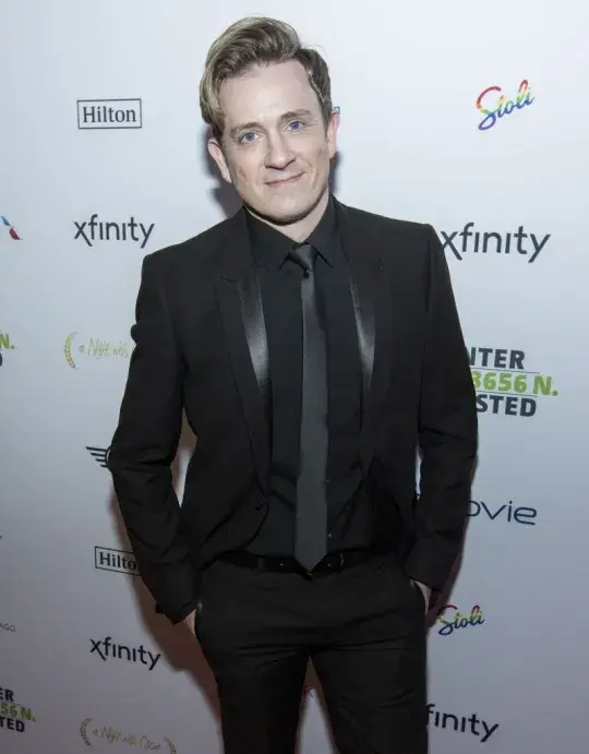 Том Ленк: звезда соцсетей, мастер перевоплощений.