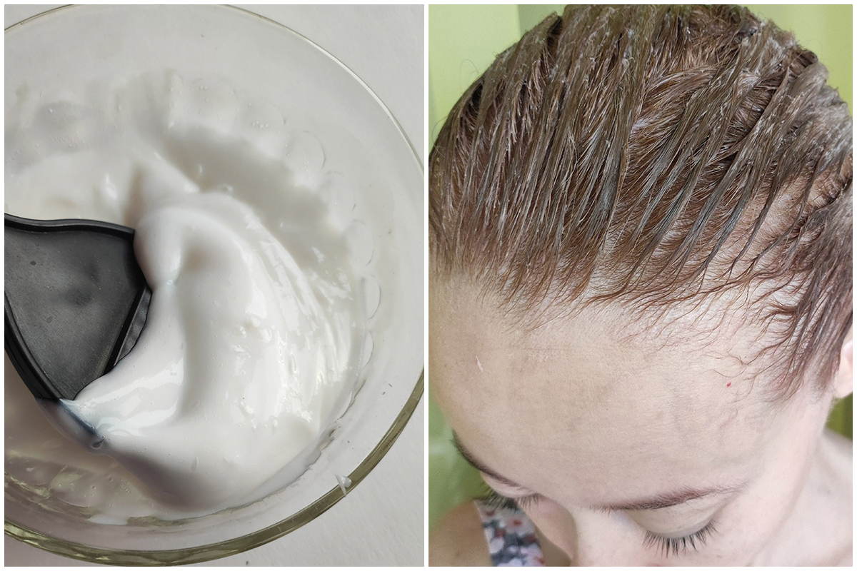 Сравниваю две бюджетные краски для волос: какая из них лучше закрасит седину?