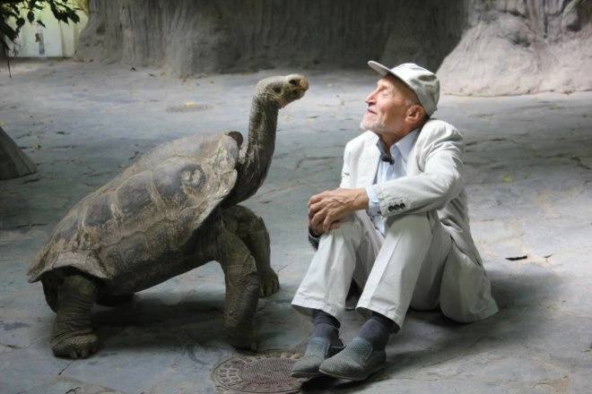 Я - Советский