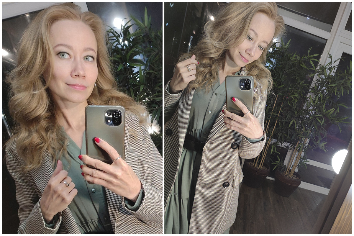 Сравниваю две бюджетные краски для волос: какая из них лучше закрасит седину?