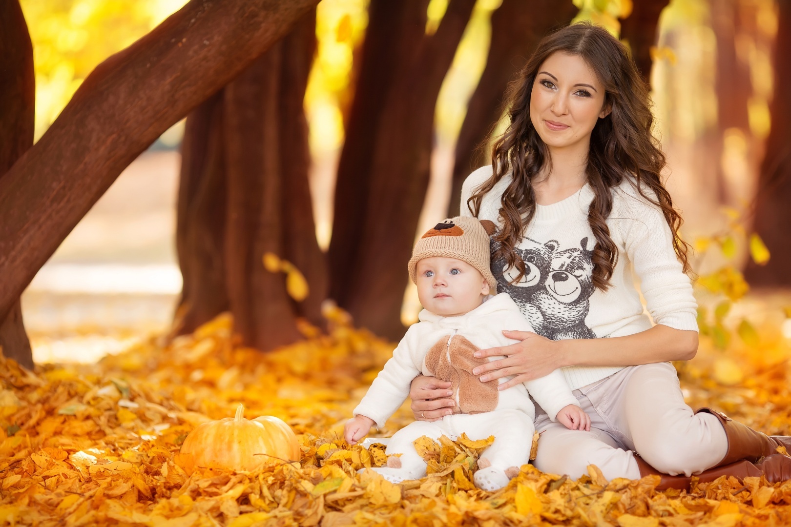 Ненужные дети, или Почему россияне не заводят детей в 18 лет?