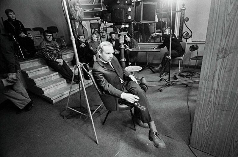 Я - Советский