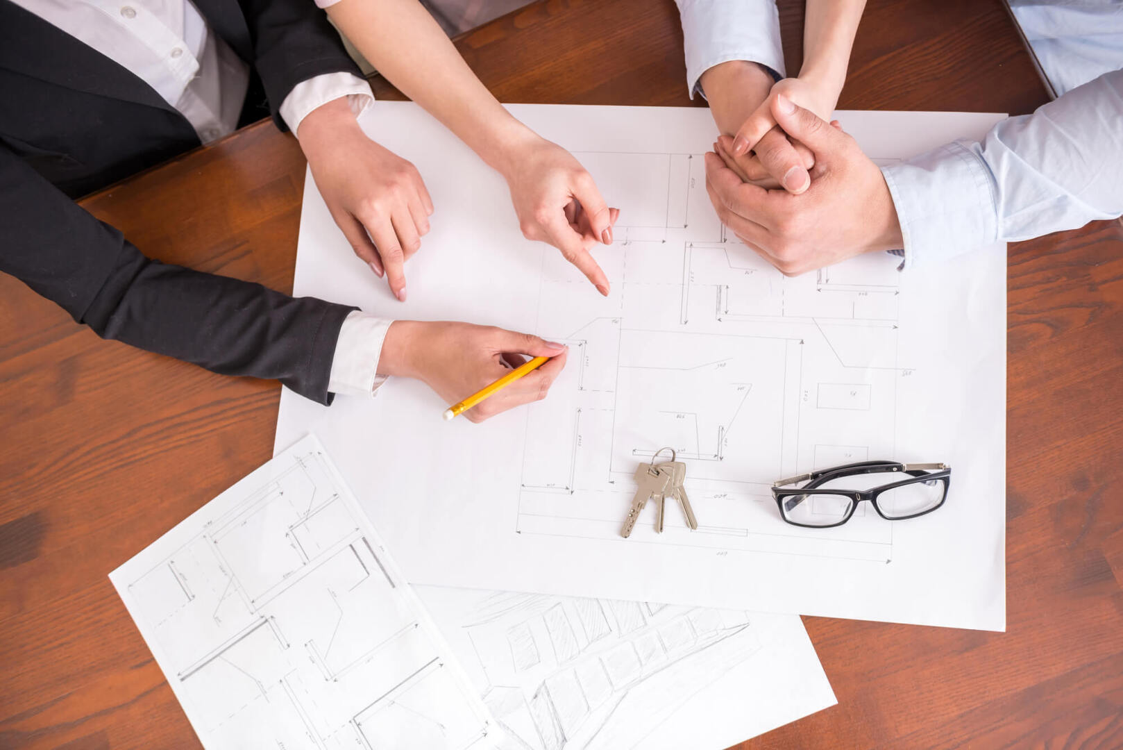 Как правильно продать долю в квартире, чтобы второй собственник потом не возмущался