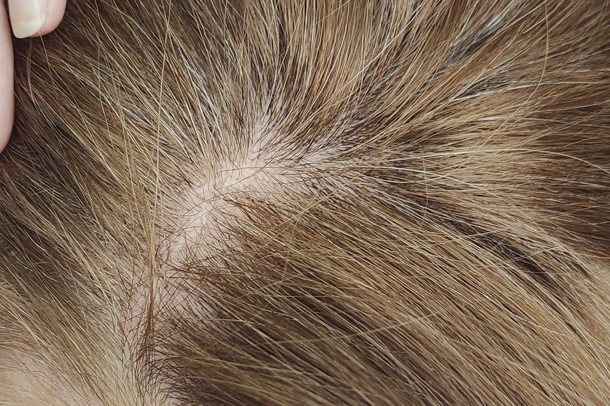 Сравниваю две бюджетные краски для волос: какая из них лучше закрасит седину?