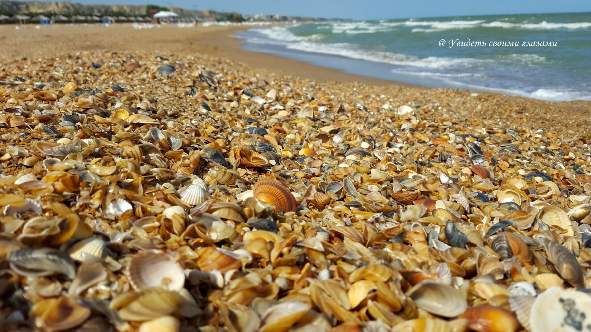 Отдых в Дагестане на берегу Каспийского моря. Где лучший пляж?