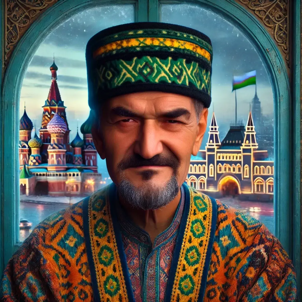 Диаспоры укрепляют влияние в России: кому выгодно превращение страны в халифат?