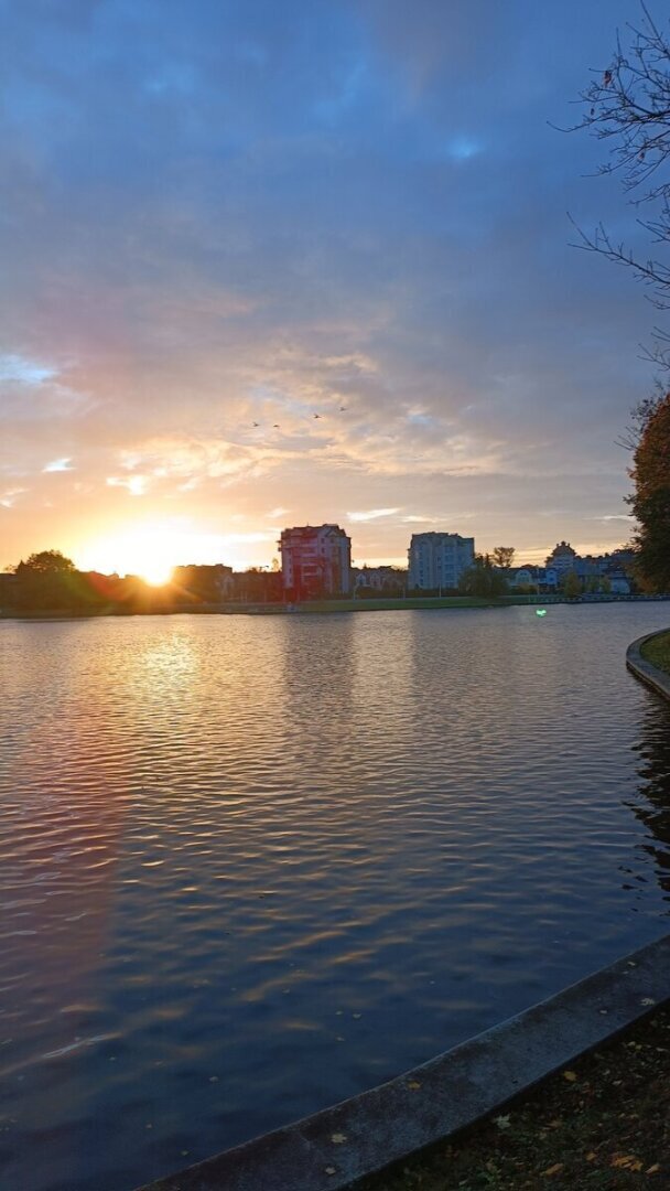 Мой новый финансовый план.