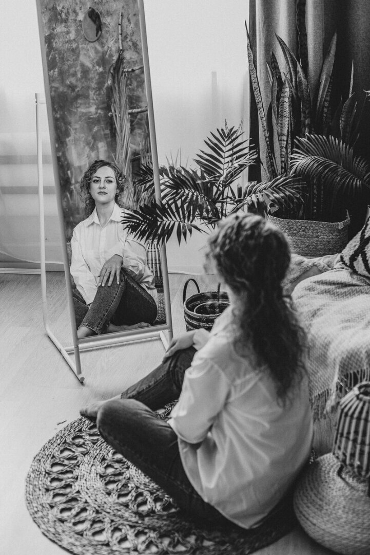 Узнать об измене после смерти