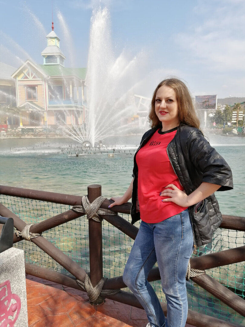 Попала к стилисту через унижение