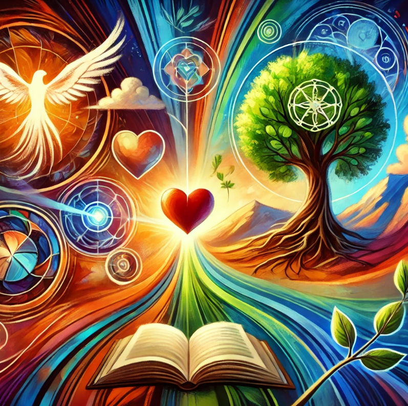 Жизненные ценности