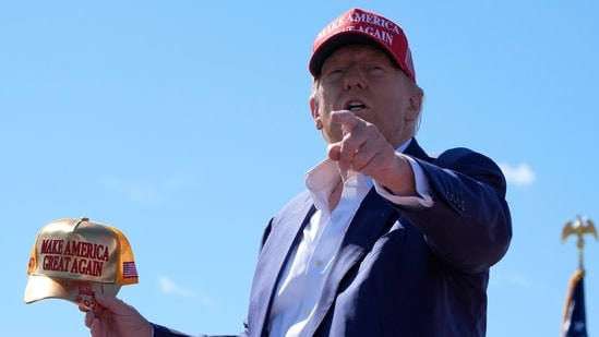 Осознание Дональдом Трампом того, что его когнитивные способности снижаются. Мнение биографа О'Брайена