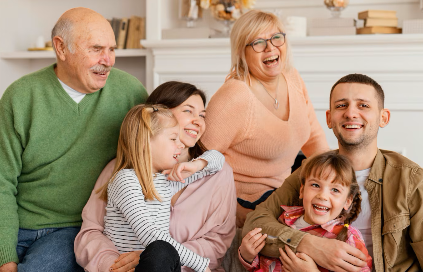 Жизненные ценности