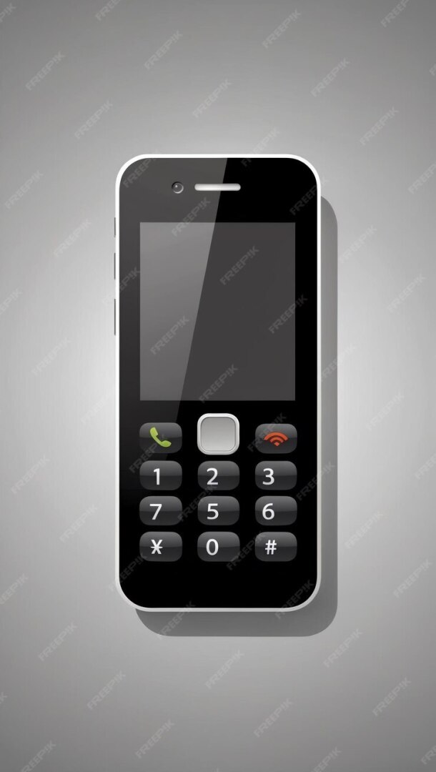 Начальник почти заставляет приобрести «современный» мобильный аппарат связи, с целью производственной необходимостью.