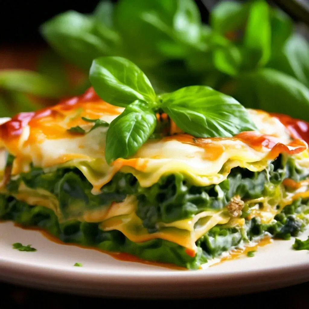 Происхождение лазаньи. Это произошло не в Италии!