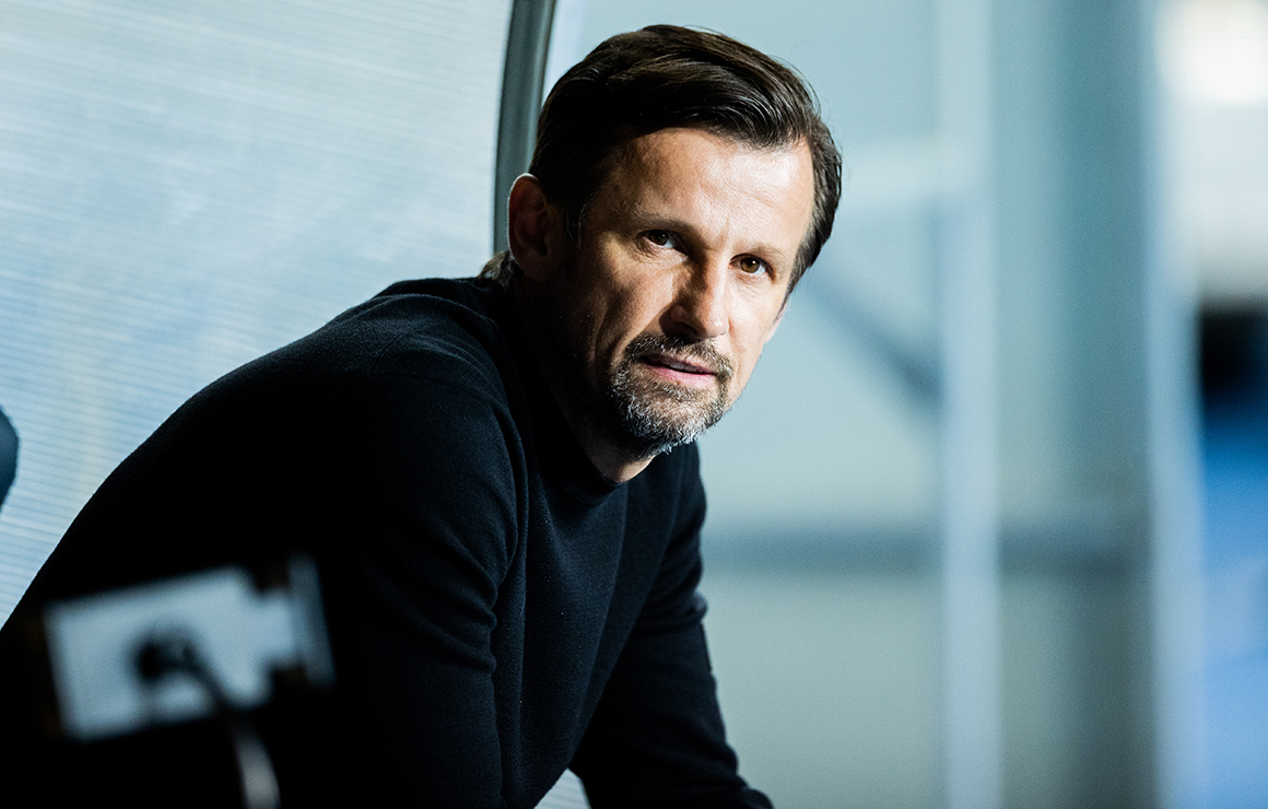 Конкуренция в Лиге: Цели и перспективы команды под управлением Семака.