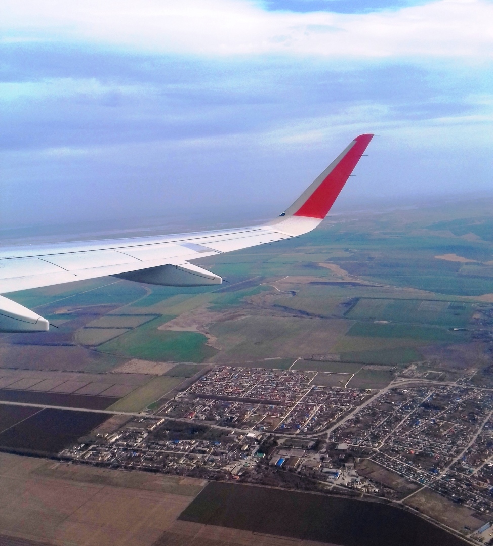 Маленькие хитрости при авиаперелётах Лоукостерами и не только