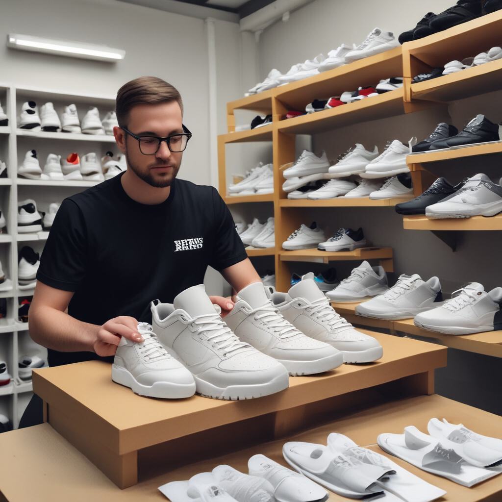 Экспертиза обуви: что нужно знать о современных методах оценки качества и повреждений