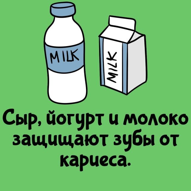 Интересные факты о разном