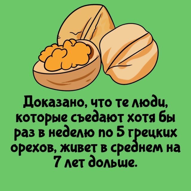 Интересные факты о разном