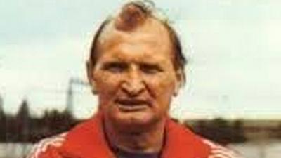 Шальке-04 (Гельзенкирхен): тренеры-победители.