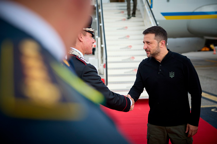 Курское шоу от "Квартала95" скрывает главную цель: Президента "похоронят" по схеме Пригожина.