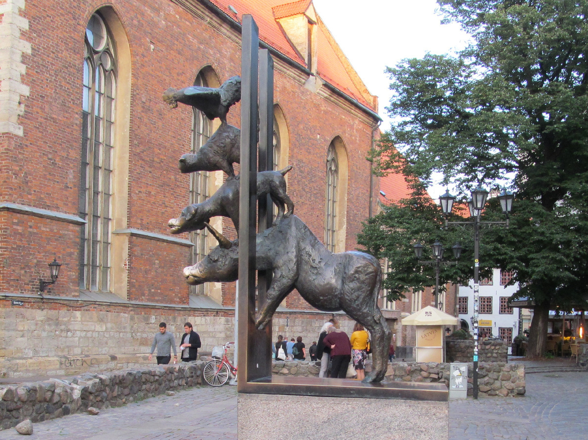 Советскому мультфильму-мюзиклу 55 лет