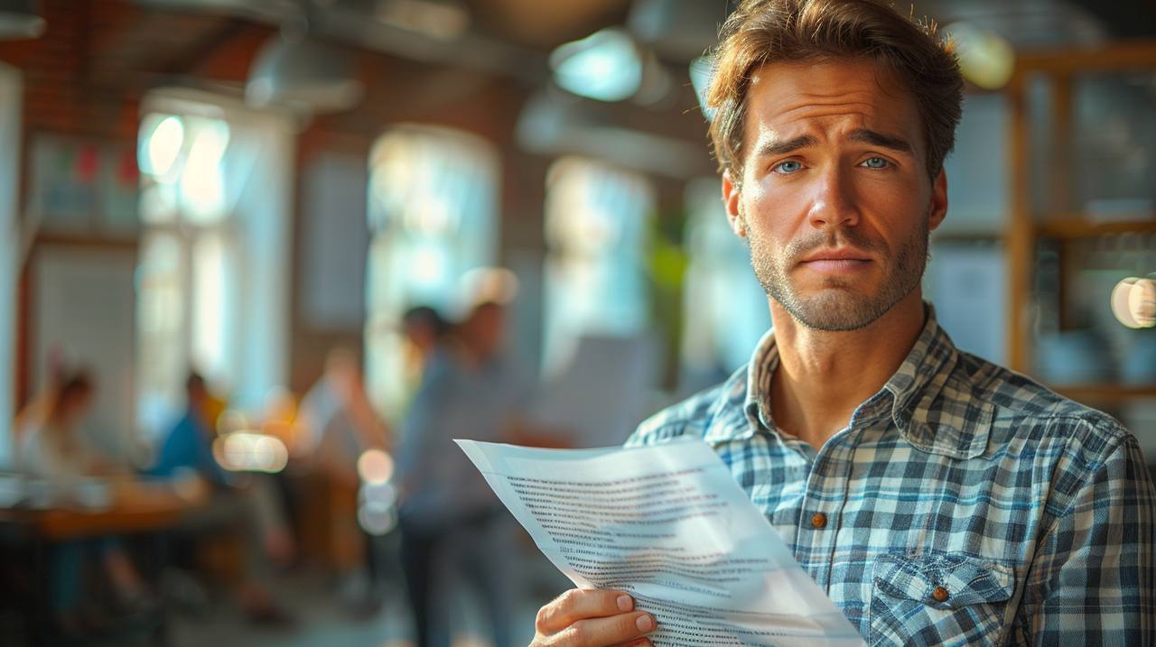 Увольнение за банкротство??