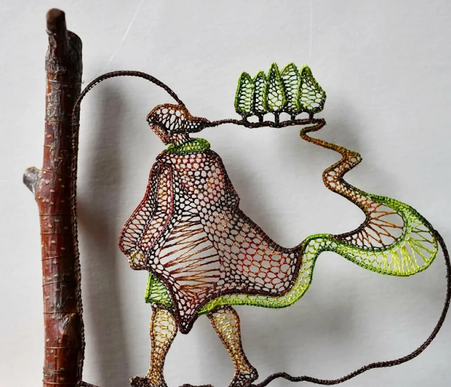 Миниатюры Agnes Herzeg