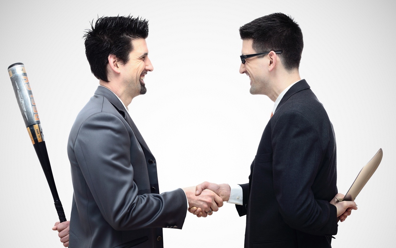 Разборки с соседями: угрозы, конфликты. Как действовать, куда обращаться?