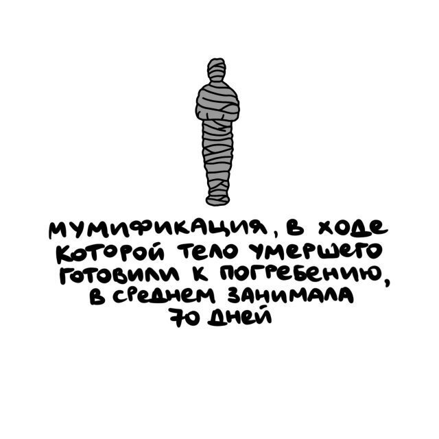 1) Интересные факты о разном