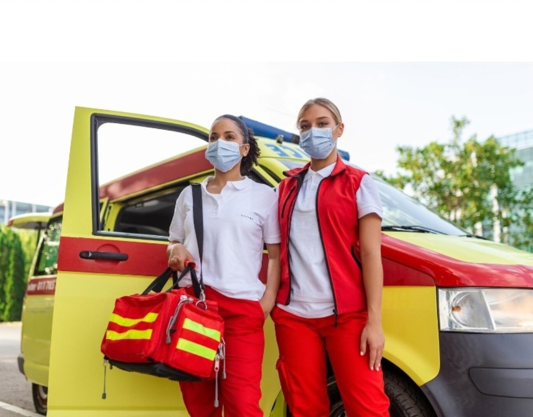 ⚡💵Штрафом не отделаются? В Приморье охранники торгового центра потребовала оплатить стоянку у медиков Скорой помощи