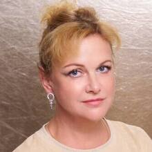 Наталья Евгеньевна, г. Санкт-Петербург