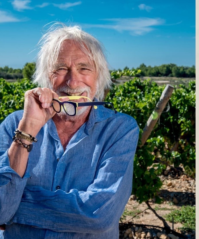 Ему 90: неунывающий Пьер Ришар