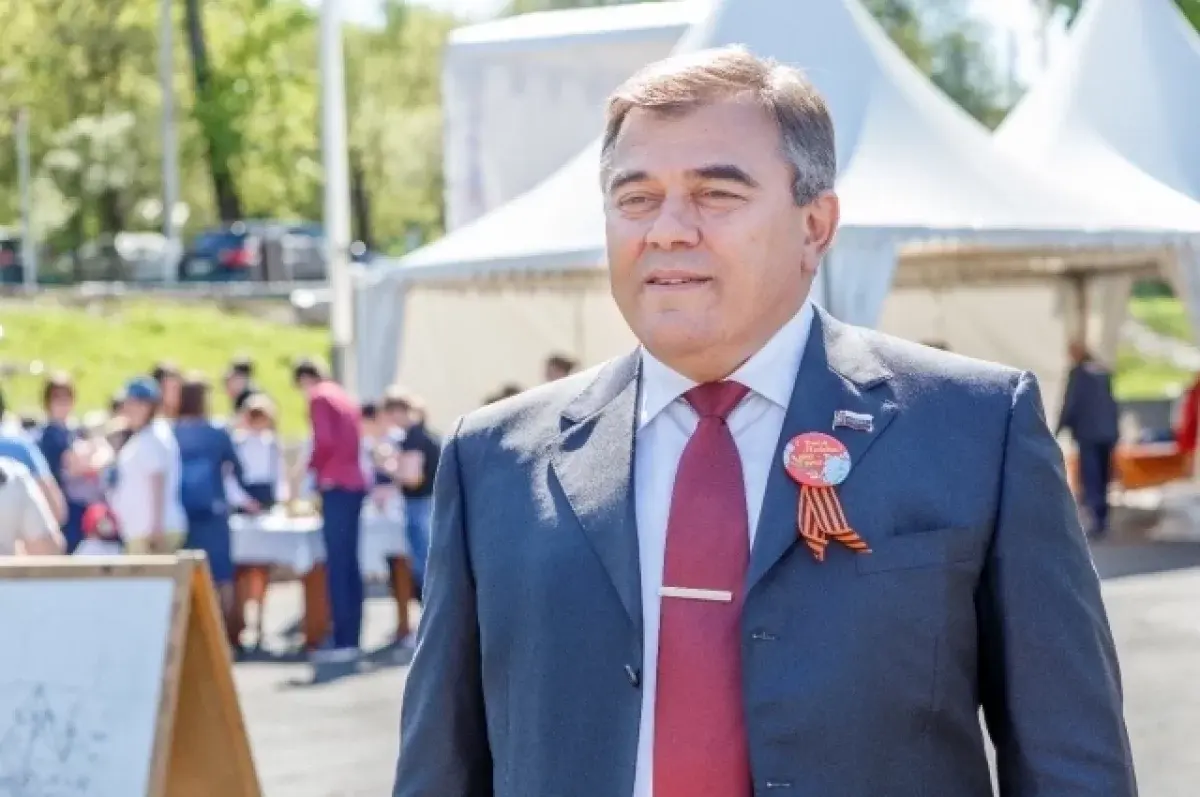 Трагическая утрата: Глава поселения Воскресенское Магомед-Загир Гасанов скоропостижно скончался на следующий день после победы на выборах