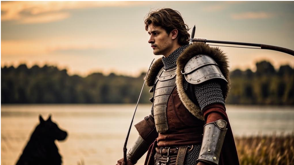 "Цикл Артёма Каменистого «Пограничная река»: Путешествие сквозь хаос, магию и выживание"