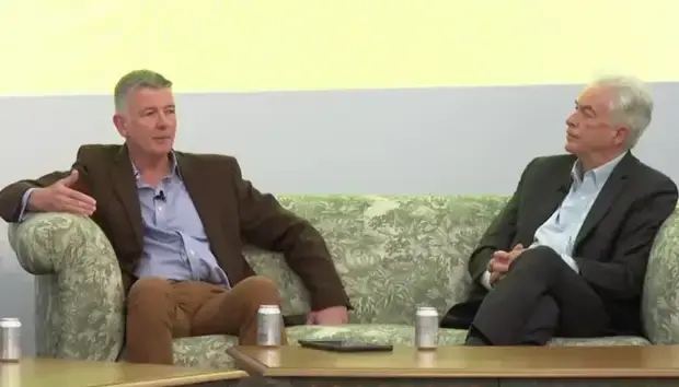 Сами придумали - сами и обиделись (Ми-6 и ЦРУ)