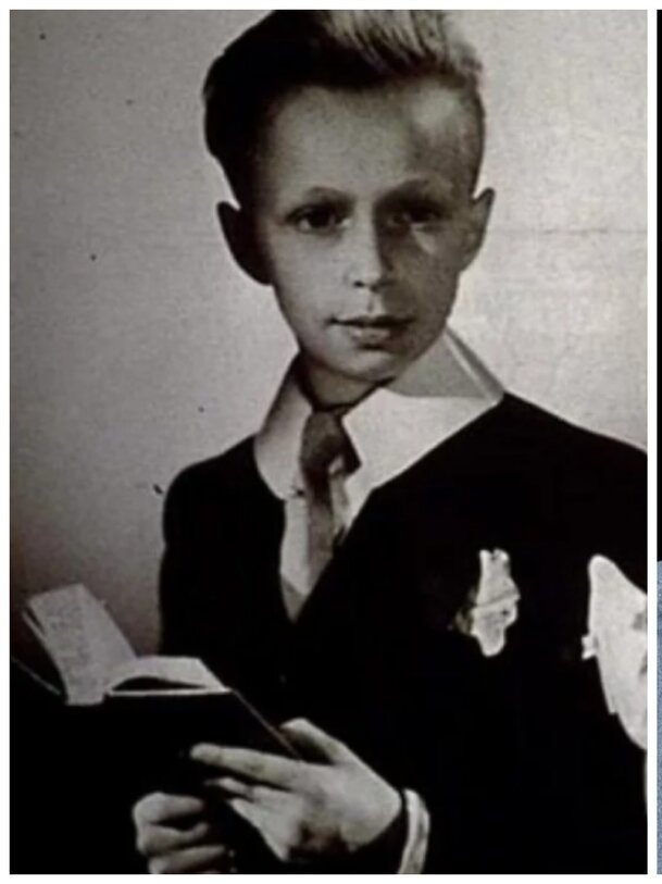 Ему 90: неунывающий Пьер Ришар