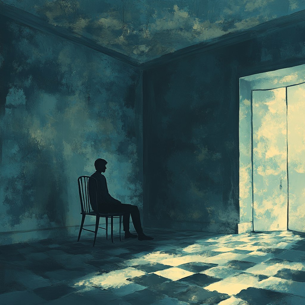 «Карательная» психиатрия или эффективное лечение? С 2025 года в России будут лечить электрическим током