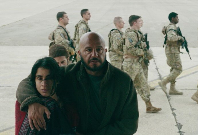 Фильм «Переводчик». Противоречивое послевкусие нового Гая Ричи