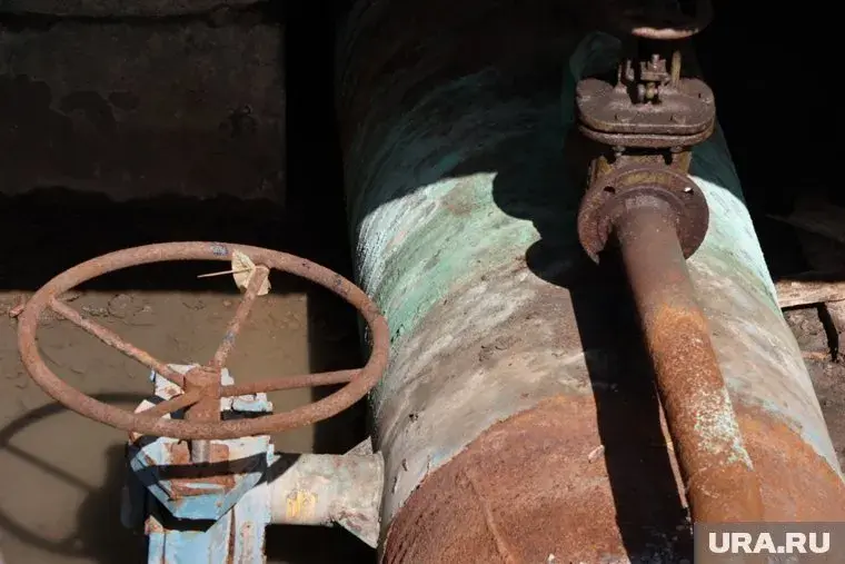 Почему дорожают тарифы ЖКХ