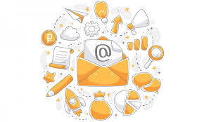 Сколько у вас электронных почтовых ящиков?