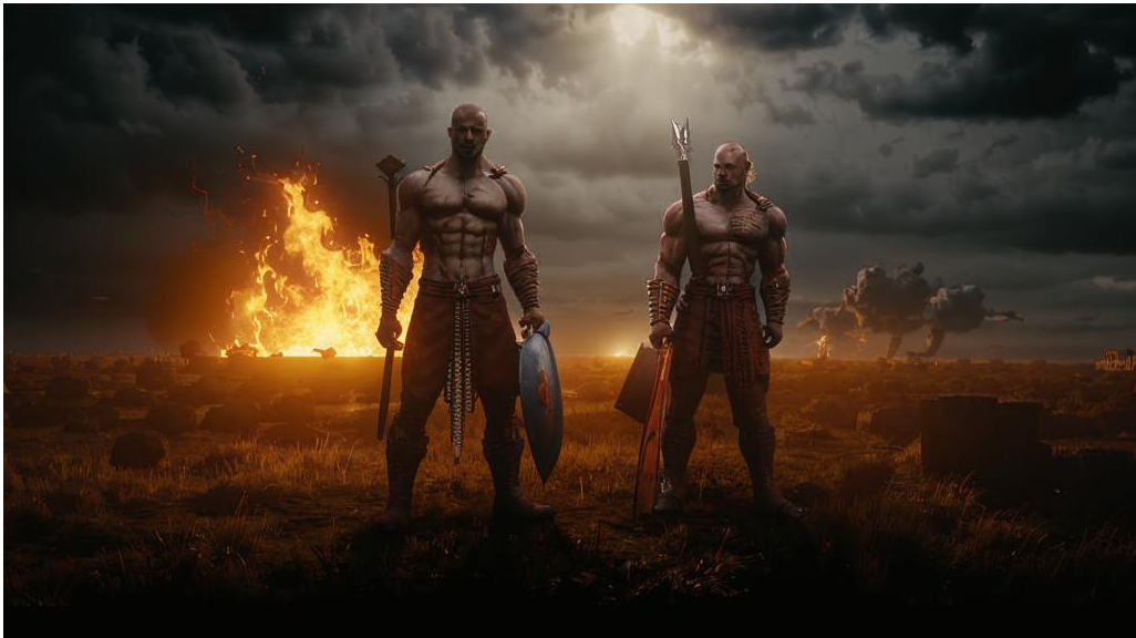 Погружение в миры страсти, в и моральных дилемм: три книги, которые меняют вит вашего взгляда на жизнь.