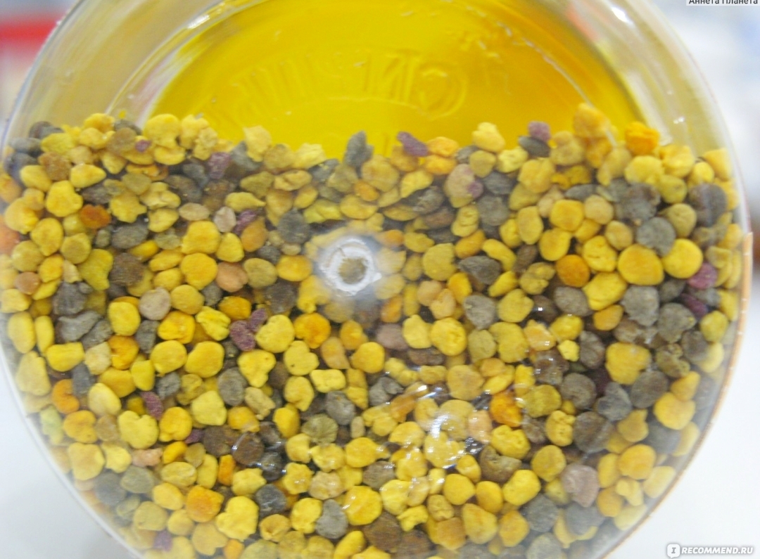 Как выглядеть молодым и быть в тонусе? Улучшаем зрение натуральной цветочной пыльцой. Бодрость на целый день от самой природы!