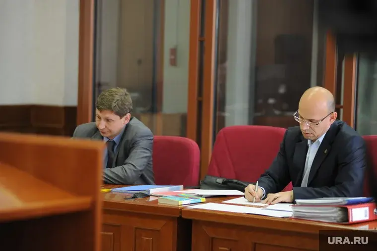 Адвокатура - история и громкие дела