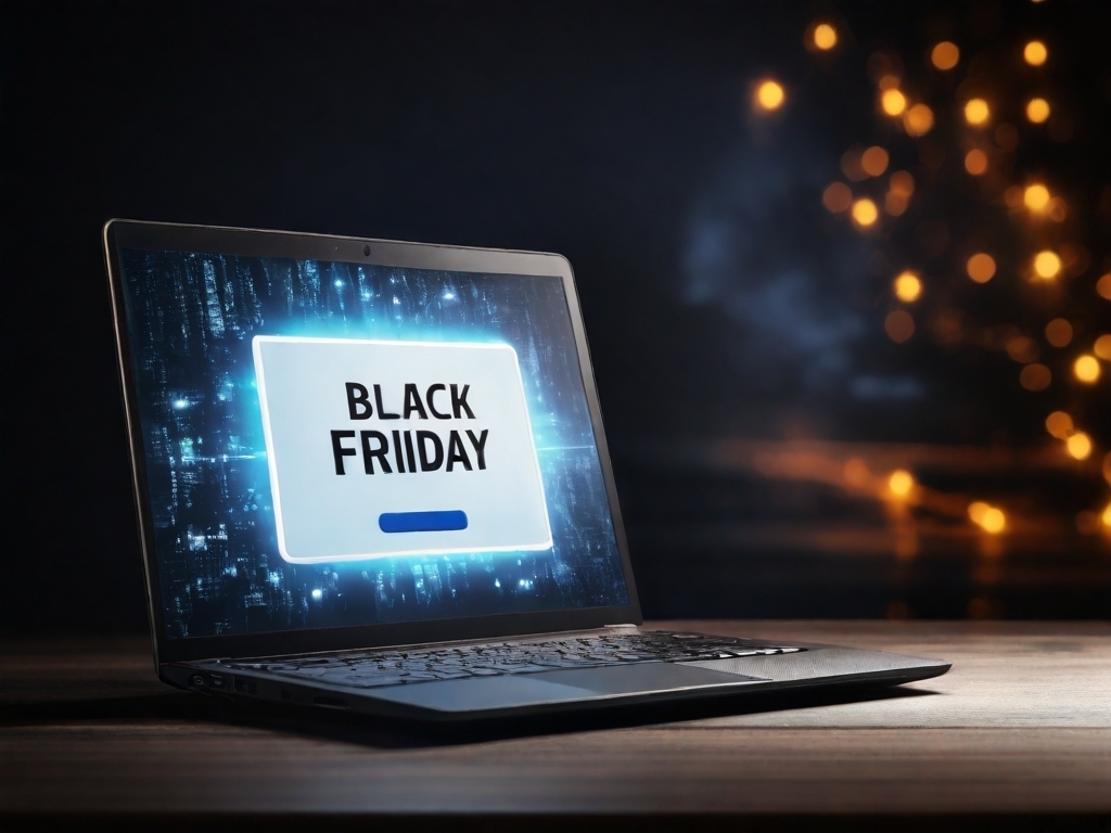 Черная пятница и Кибер понедельник: Главное событие года