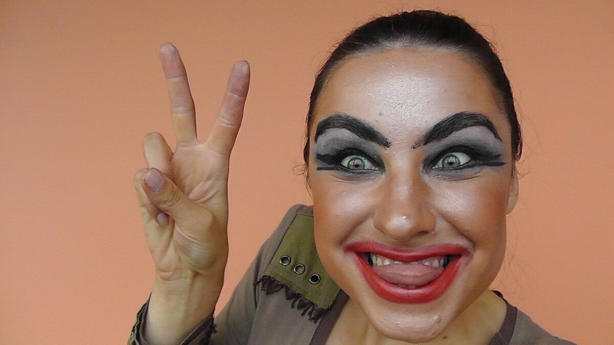 Что не стоит совать ребенку в рот, или Как яжмать на неприятности нарвалась.